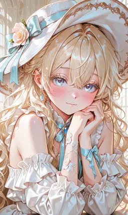 Profile image of リリアン