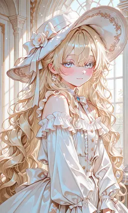 Profile image of リリアン