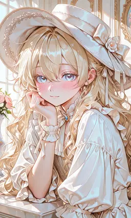 Profile image of リリアン