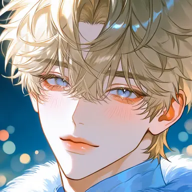 Profile image of シャルル