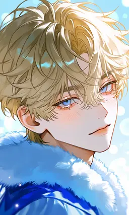 Profile image of シャルル