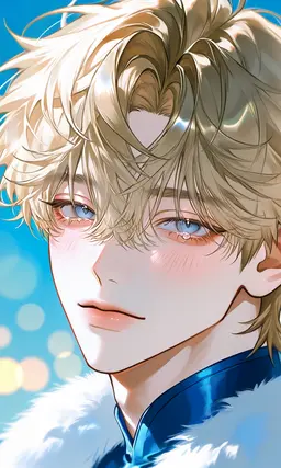 Profile image of シャルル