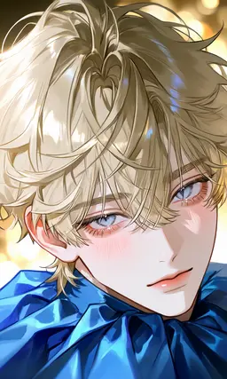 Profile image of シャルル