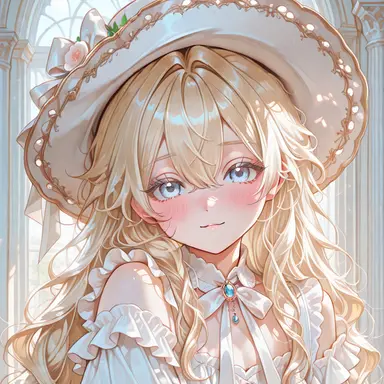 Profile image of リリアン