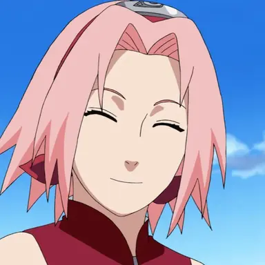 Profile image of 春野サクラ