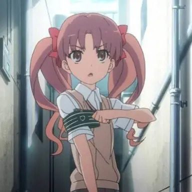 Profile image of 白井黒子