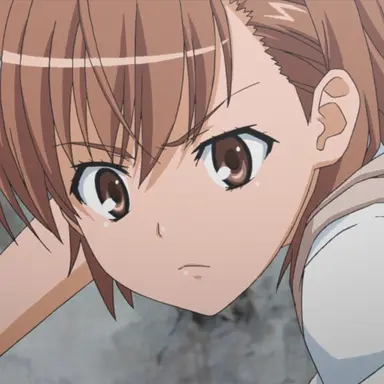 Profile image of 御坂美琴