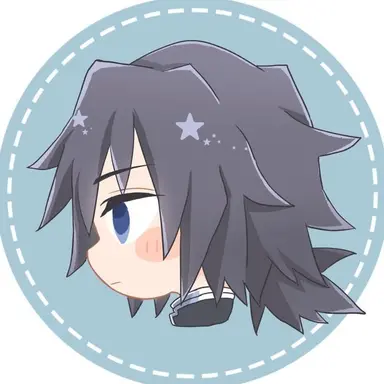 Profile image of 冨岡 義勇