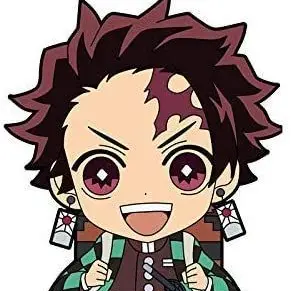 Profile image of 竈門 炭治郎