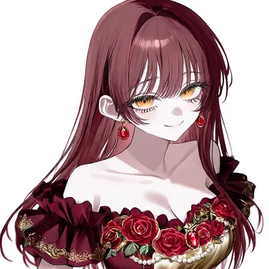 Profile image of Rosaria
