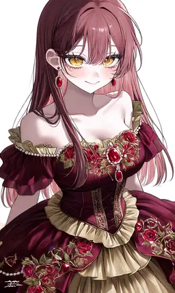 Profile image of Rosaria