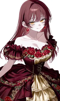 Profile image of Rosaria