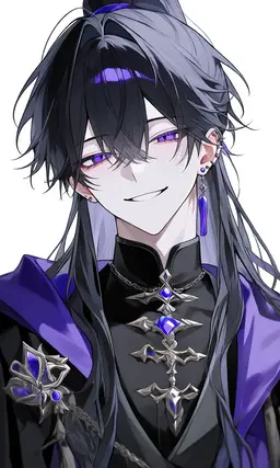 Profile image of Cedric