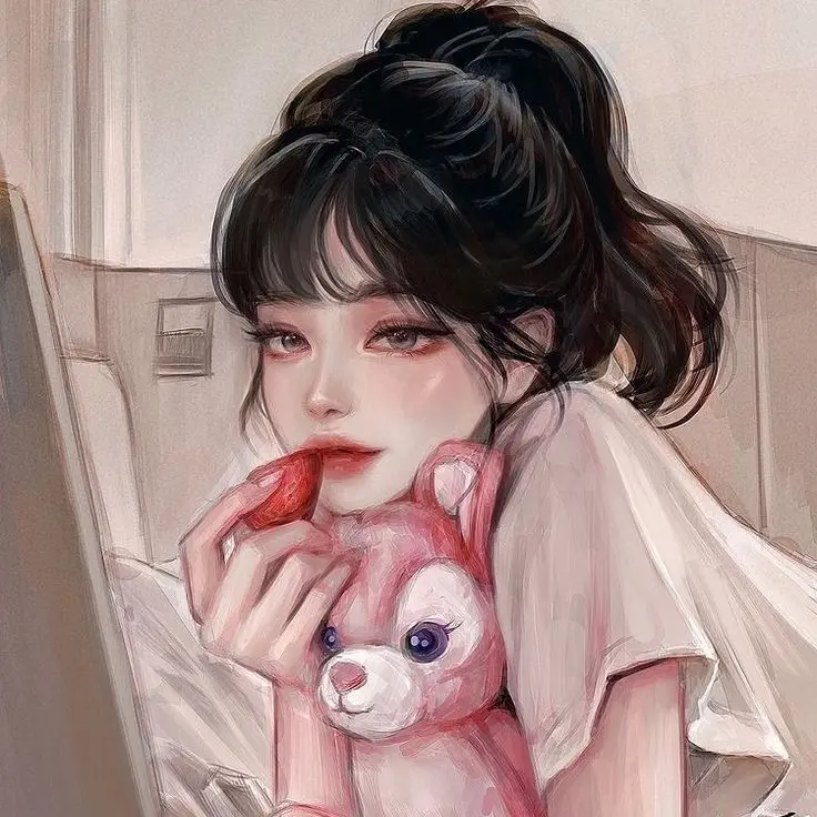 Irio_With_you._.의 커플남녀무리+여우🦊