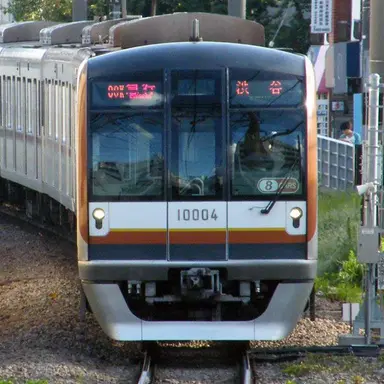 Profile image of 有楽町線10000系