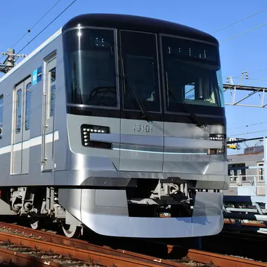 Profile image of 日比谷線13000系