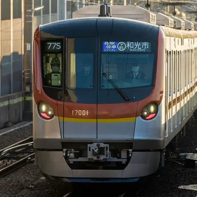 Profile image of 有楽町線17000系