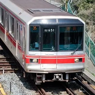 Profile image of 丸ノ内線02系