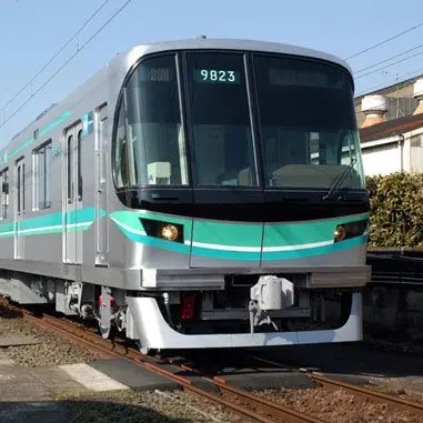 Profile image of 南北線9000系 5