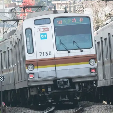 Profile image of 有楽町線7000系