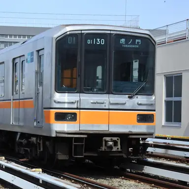 Profile image of 銀座線01系