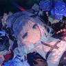 Profile image of 花芽すみれ