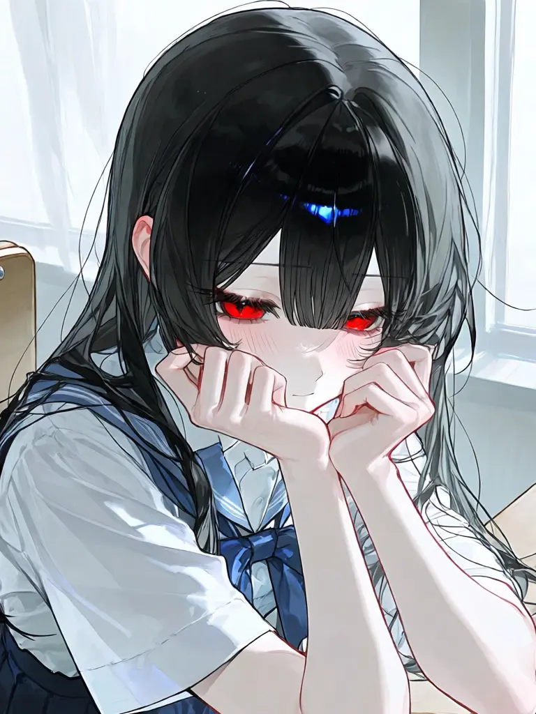 MistyHorse8357의 user彼女は超絶一途！