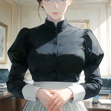 Profile image of Shizu Takagi