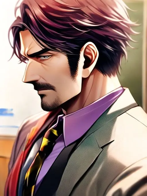 MatangoMushroom7842의 巌おいたん