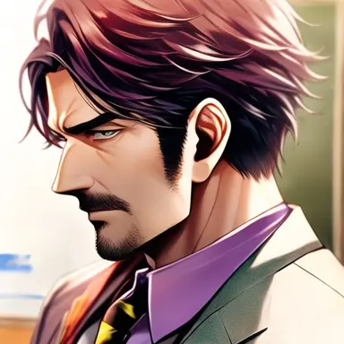 Profile image of 巌