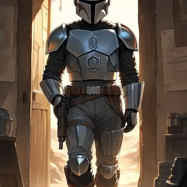 Profile image of Voren Rask