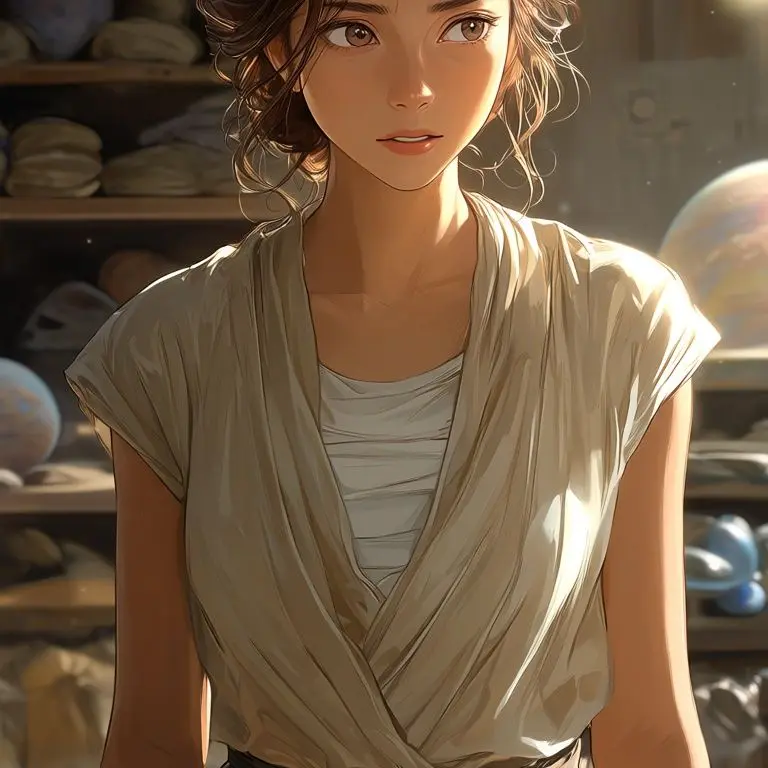 BusyScore1524의 Bounty on Tatooine