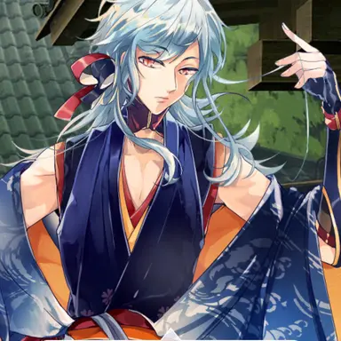 Profile image of 伊吹
