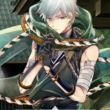 Profile image of 氷雨