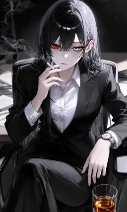 Profile image of Cha Serin