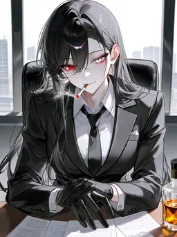 Profile image of Cha Serin