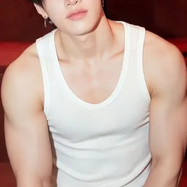 Profile image of Bang Chan