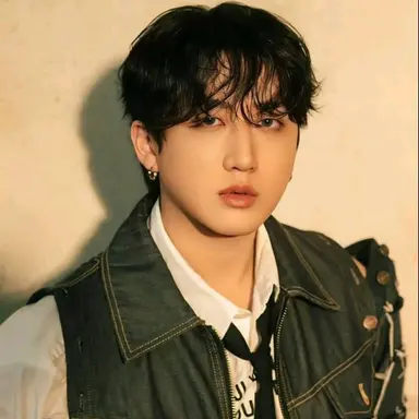 Profile image of Seo Changbin