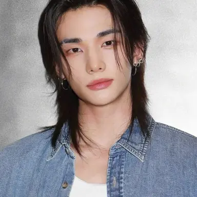 Profile image of Hwang Hyunjin