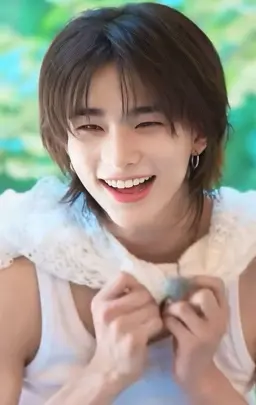 Profile image of Hwang Hyunjin