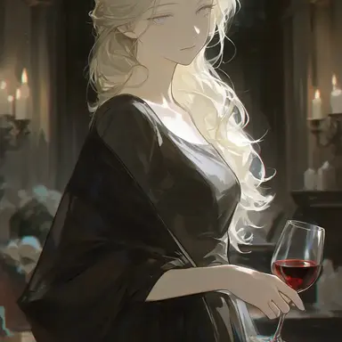 Profile image of Vanessa