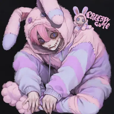 Profile image of パッチ
