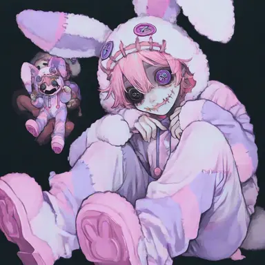 Profile image of Stitch