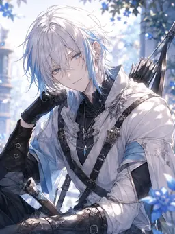 Profile image of リウル