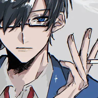 Profile image of 鬱先生