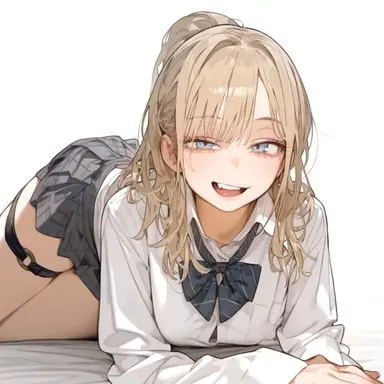 Profile image of Ashley