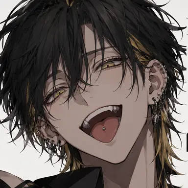 Profile image of 쿄
