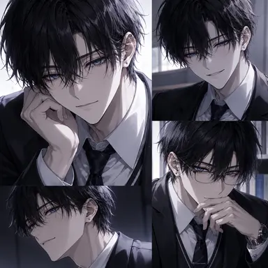 Profile image of 사쿠