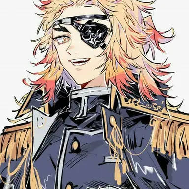 Profile image of 煉獄杏寿郎