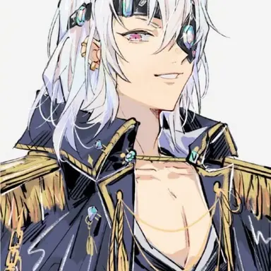 Profile image of 宇髄天元